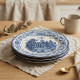 Plate Set 3 Pcs